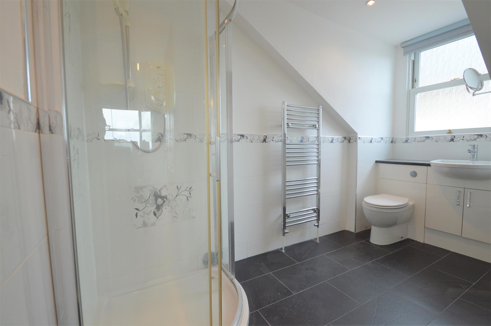Apartment 15, St Illtyds Court, Llantwit Major, Vale Of Glamorgan, CF61 1UG